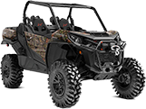 Sport Utility SXS for sale in St. Anthony, IN